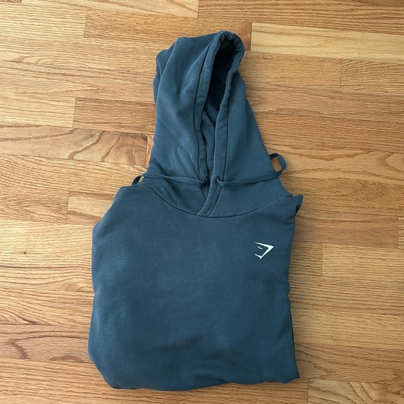GYMSHARK Hoodie - Picture 2 of 6